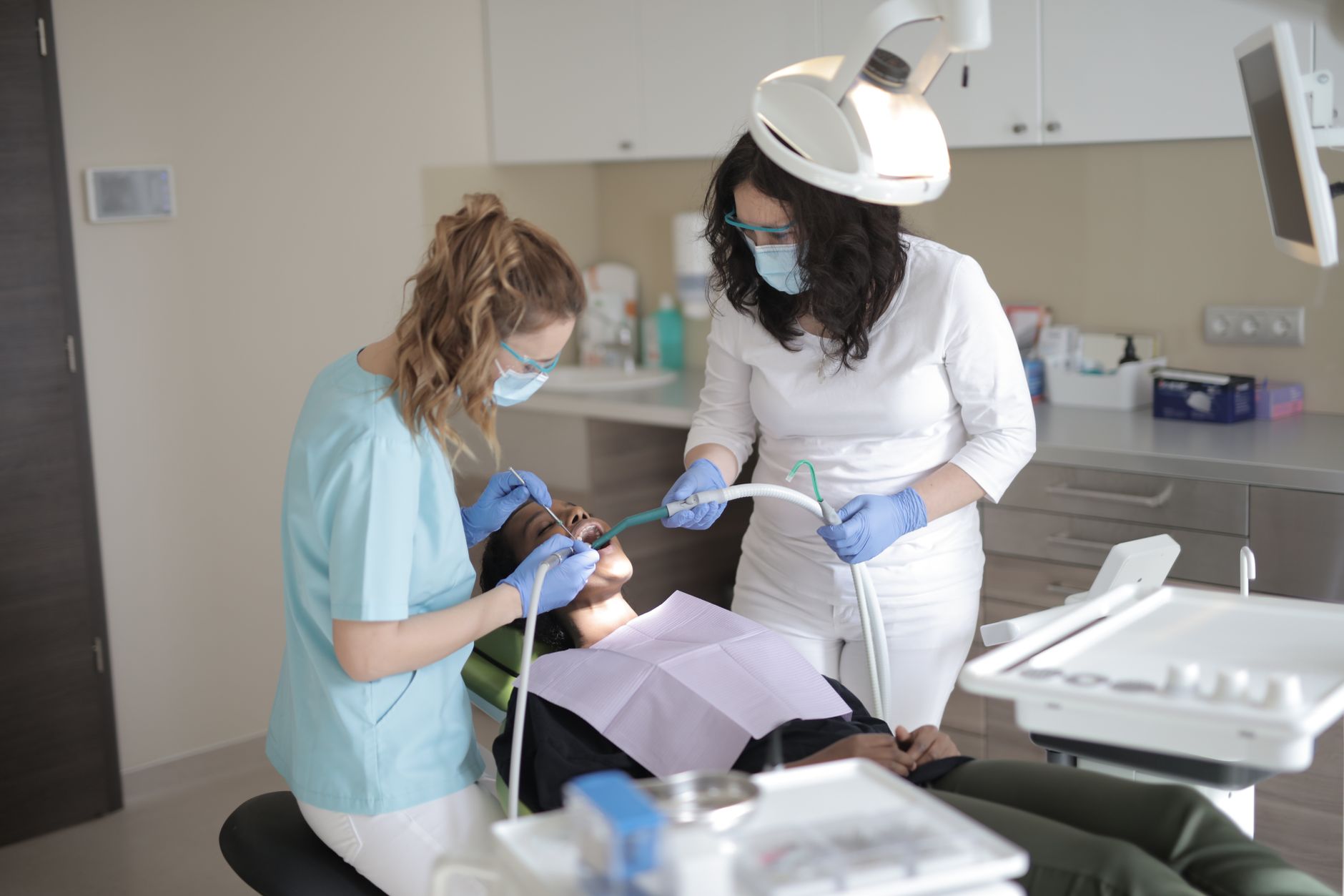 Dentiste urgence à Orange